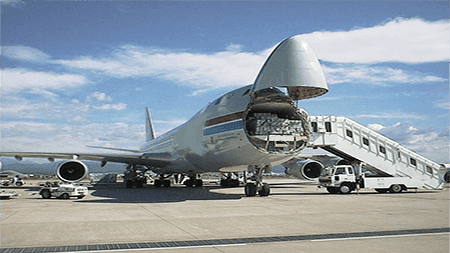 Transporte Aéreo